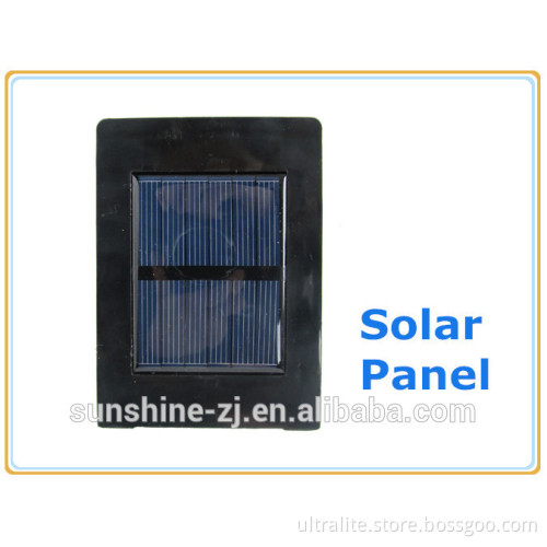 PRODUCT Sensor Solar LED Light,LED Wall Spot Light